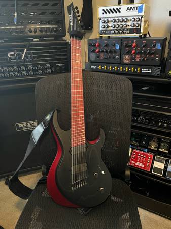 Kiesel Aries 7 1