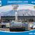 2012 FORD F550 SUPER DUTY BUCKET TRUCK WITH GENERATOR AND UTILITY BODY 10 thumbnail