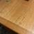 Solid Oak Desk 9 thumbnail