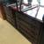 OFFICE FURNITURE: 2 DRAWS WOOD  LATERAL  FILE CABINETS  LIQUIDATION 5 thumbnail