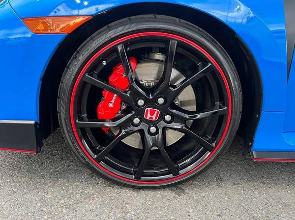 2021 Honda Civic Type R Touring - $41,999 (+ Sports Cars International - Lynnwood)63470589218179122