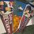 Sports Pennants NFL,MLB,NBA,NHL 6 thumbnail