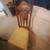 Dining set-table six chairs and china cabinet 11 thumbnail