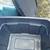 Rubbermaid storage  18 gal tote 4 thumbnail