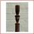 Queen Size Baker Furniture Four Poster Bedframe 8 thumbnail