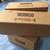 (2) Mirrored Wood Sconces Vintage Home Interiors 4 thumbnail