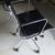 Laura Davids SOHO Ribbed Management Chair 2 thumbnail