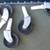 Four Swivel Casters Wheels 1 thumbnail
