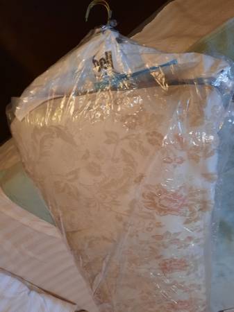 King Size Bed Quilt 1