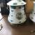 Pair of vintage Asian influence / ginger jar table lamps A173 7 thumbnail