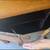 English Antique 1934 E Gomme Art Deco Oak Buffet Sideboard 7 thumbnail