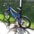 Nishiki Pueblo 20" Dirt Bike BMX Mountain 7 gear shift 2 thumbnail