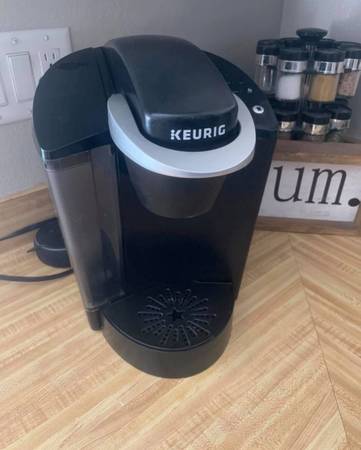 Keurig 1