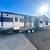 2015 Palomino Puma, 44 feet long with three slide-outs 4 thumbnail