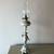 Vintage angel oil lamp 1 thumbnail