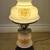 Estate Sale. Vintage Lamps, Paintings, Crystal, clocks 13 thumbnail