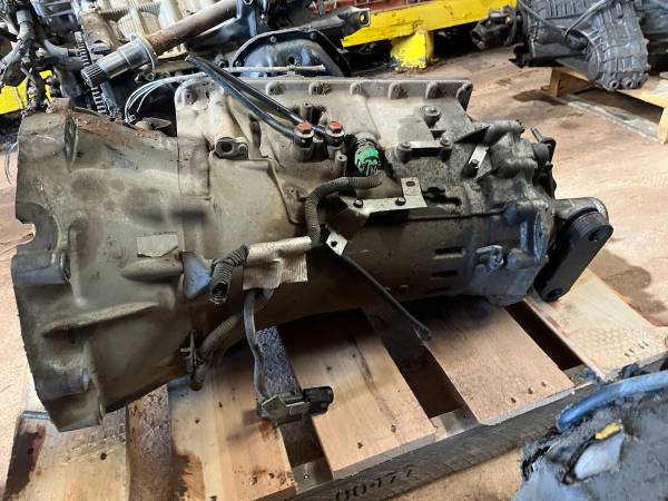 🚨 2009 Infiniti M35 - AUTOMATIC TRANSMISSION - #32347 🚨 NOW: 1