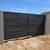 Custom gate, trellis, rolling gate, rv gate, pool fence 12 thumbnail