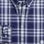 J.Crew Slim Plaid Flex Casual Shirt, Blue Multi, Size M Slim Fit - NEW 2 thumbnail