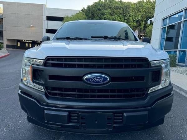 2018 Ford F-150 F150 Crew - Photo 5