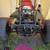 Cross cart 2001honda CBR 600f4 9 thumbnail