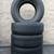16" Tires Set of 265/70R16 MICHELIN DEFENDER LTX M/S 1 thumbnail