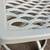 Patio Set Outdoor Furniture Hanamint Turin 4 Seat Heavy Cast Aluminum Dining Set 21 thumbnail