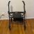 Medical Rolling Portable Folding Mobility Walker With Seat & 4 Wheels 3 thumbnail