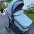 Mompush stroller 1 thumbnail