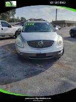 2012 Buick Enclave 1