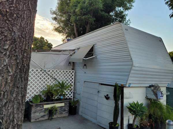 $25,000 Mobile home traila (El Cajon)63701626332163122