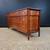 Restored Widdicomb rosewood campaign nine drawer triple dresser 3 thumbnail