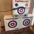 FULL ARCHERY SET NIKA BROTHERHOOD BOW, TIGER ARROWS&TUFF BLOCK TARGETS 1 thumbnail