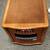 Comfort Zone QUARTZ Infrared Portable 1500 Watt HEATER with wheels 7 thumbnail
