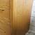 Wood 3 Drawer Office Desk with Chair - Delivered 4 thumbnail