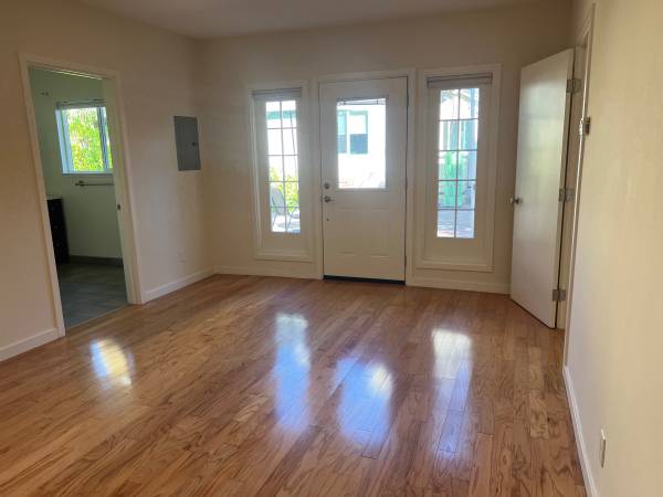 $2,495 / 1hab - 750ft2 - Cottage/ADU de una habitación (oakland norte / temescal)63880129724289121