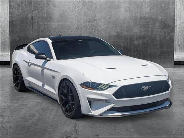 2022 Ford Mustang  GT Premium Coupe - $42,970 (Call *(661) 347-1348* to Confirm Availability Instantly)63615851965185122