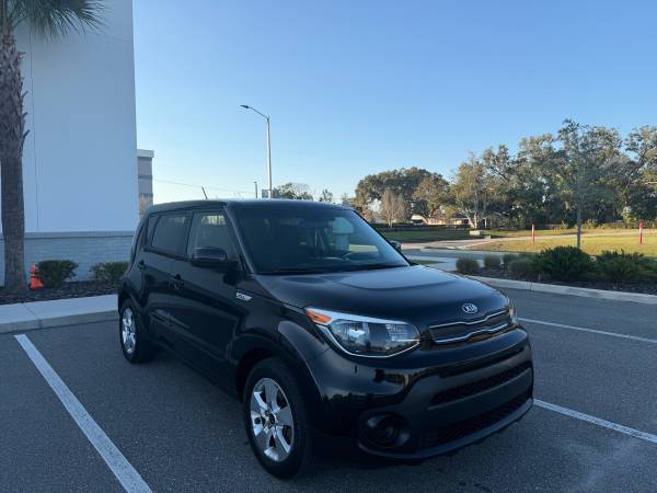 ♦️2019 Kia Soul♦️ 1