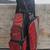 Nike Performance Cart Golf Bag 5 thumbnail