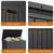Great Storage Box solution for INSIDE or OUTSIDE  50 Gallon size 12 thumbnail