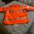 Heavy duty rain jacket 3 thumbnail