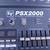 Electro Voice (EV) PSX-2000 POWERED MIXER 10 thumbnail