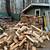 Firewood , Saratoga County. 2 thumbnail