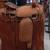 SADDLE #ST5410 SUNFIRE RANCH SADDLE 1 thumbnail