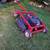 Field Mower Swisher 4 thumbnail