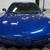 2002 ELECTRON BLUE CORVETTE Z06 9 thumbnail
