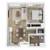 Dishwasher, Energy Efficient Lighting, Keyless Entry 9 thumbnail