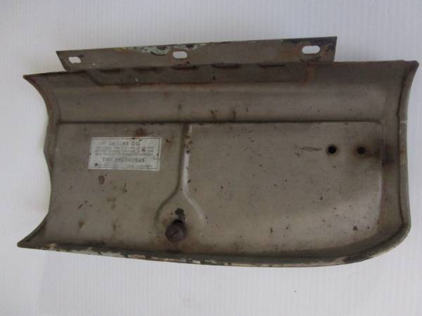 Cajas para guantes de automóvil FORD 1949-1950 + 1951. Precio por unidad: $25 (Roseville)63440056390017122