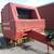 Round balers for sale 4 thumbnail