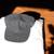 $12 for 4 Brand New Wool Baseball Hats - 3 Colors 5 thumbnail
